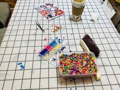 -Summer House夏莫手工坊团建活动(世博源店)