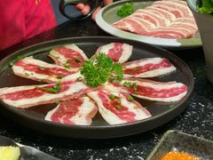 -樱嘢·炭火烧肉(惠南店)