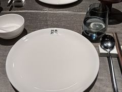 餐具摆设-江南雅厨(李公堤店)