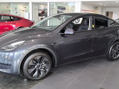 -TESLA 特斯拉(北京南四环中路特斯拉中心)