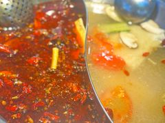 -德昌豆花牛肉(铁塔寺店)