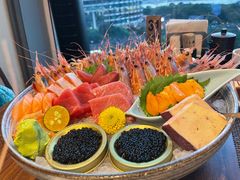 -田舍家Inakaya·炉端烧·铁板烧(天汇igc店)