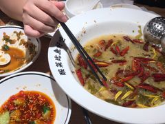 -太二酸菜鱼(福州泰禾店)