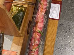 -杨小佳·齐齐哈尔烤肉·烤串(广州店)