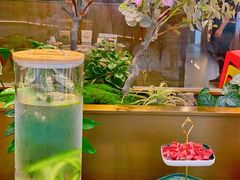 -井格重庆火锅(西直门凯德Mall店)