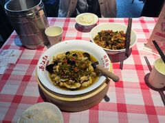 -西江红·株洲本地菜(滨江南路店)