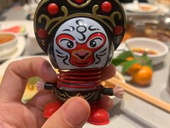 -海底捞火锅(吾悦广场店)