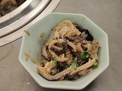 -尚宴牛特鲜自助(太原街万达店)