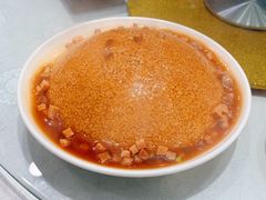 浇汁锅巴-庐州太太(鼓楼店)