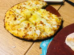 -棒约翰比萨·意面(金桥国际店)