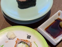 -三禾寿司(君尚店)