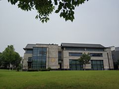 -苏州香山国际大酒店大堂吧·西餐厅
