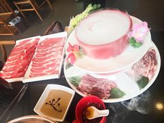 -北门涮肉·铜锅涮肉(南锣鼓巷店)