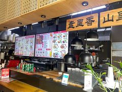 -老妈米线(木渎影视城店)