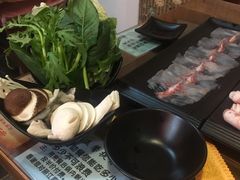 -丽江庭院之丽江往事(安定门店)
