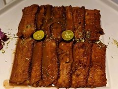 -106餐厅北京菜.烤鸭(百子湾店)