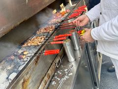-新疆伊宁远征餐厅