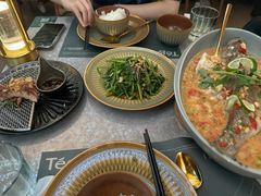 -Tegu泰古莲·泰国餐厅(红山6979店)