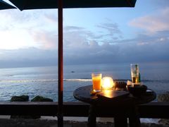 橙汁-Rock Bar Bali(Bali)