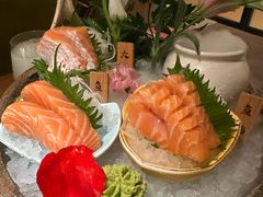 -阿吾罗日本料理(K11艺术中心店)