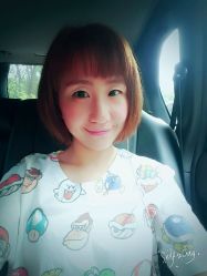 -佑米造型假发订制