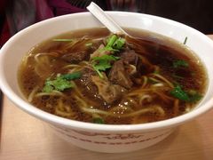 李先生加州牛肉面大王(李村店)-李先生牛肉面大王(书院路店)