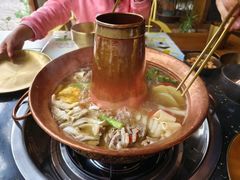 -陀岗美食·云南藏式特色餐厅