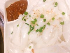 -德兴show鲜·蒸汽海鲜火锅餐厅(格创悦里店)