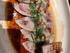 -柒园·三十年创意杭帮菜(龙湖滨江天街店)