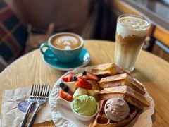 -安琳acKONA咖啡(极地店)