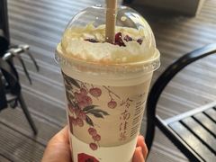 -茶颜悦色(花园道店)
