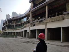 -佛山京华广场MALL