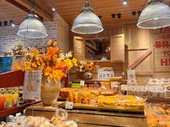 -西村叔叔的店·面包·甜品·蛋糕(崂山丽达店)