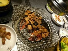 -缸桶屋韩国料理·全程帮烤(泰禾店)