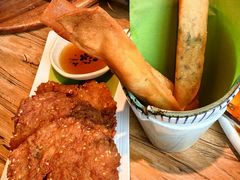 -金鱼妈妈 山野·食趣(荫山街店)