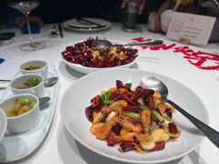 -荣轩(新荣记环球金融中心店)