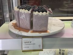 -CloudD'or可露朵蛋糕(1733商业空间店)
