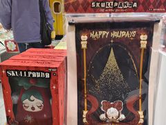 -泡泡玛特POPMART(上海环球港店)