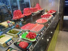 -东海怡品海鲜豆捞(舟宿夜江店)