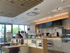 -哈根达斯(世界城店)