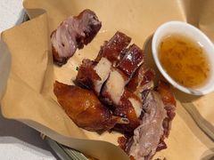 -绿草地·湘菜(悦方ID mall店)