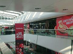 -万达广场(北京槐房店)