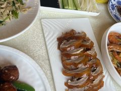 -便宜坊烤鸭店(玉蜓桥天坛店)