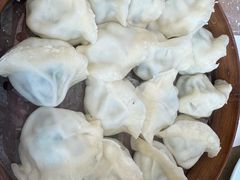 -韩记海鲜饺子旗舰店(红海新区店)