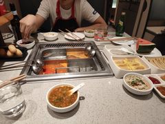 -海底捞火锅(汉峪金谷店)