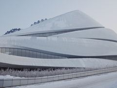 -哈尔滨大剧院
