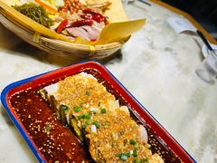 -渝味川菜(夜宵航母店)