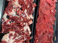 三花趾-林记潮牛·牛肉火锅(上马墩店)