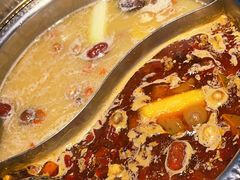 -快乐小羊·内蒙牛羊肉火锅(流花中心店)
