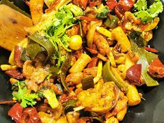 -食乐佳麻辣香锅(森林摩尔商业街区店)